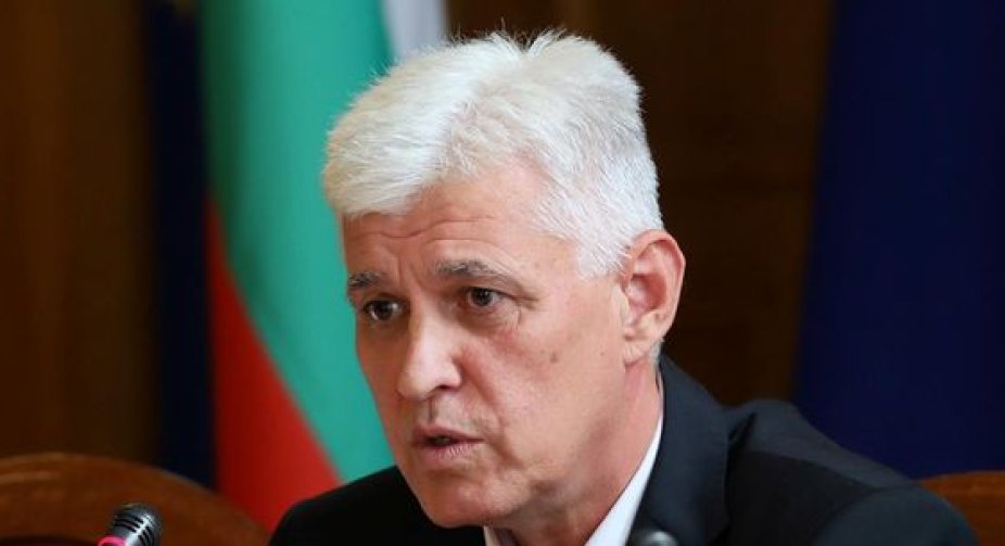 Болгарія відмовляється постачати Україні важке озброєння