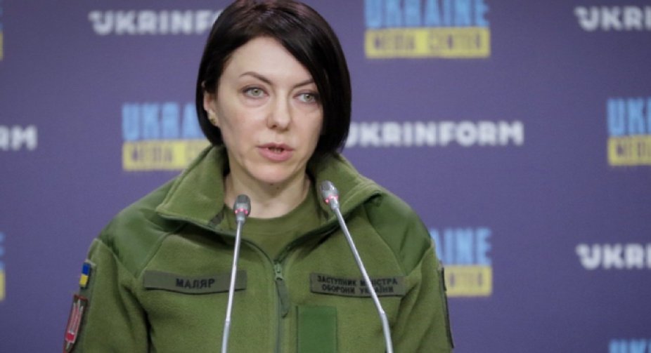 In Kharkiv Oblast, since September 6, about 8,500 square meters have been deoccupied.  km of territory and 388 settlements - Malyar