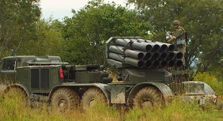 The Russian Federation is trying to buy Soviet ammunition from Tajikistan - intelligence