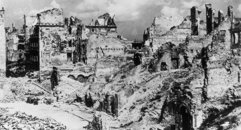 Poland will soon submit a note to the German government regarding reparations