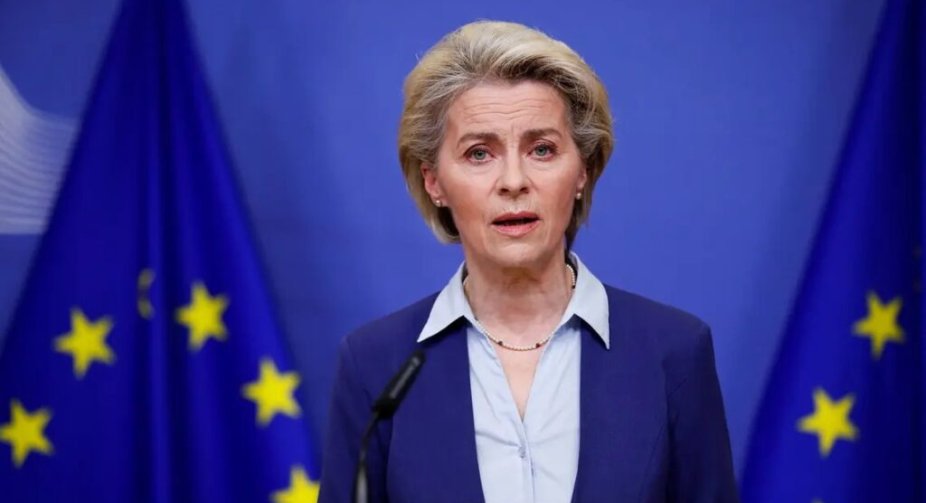 Глава Єврокомісії пригрозила італійським правим - у відповідь її закликали подати у відставку