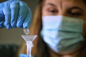 The Chancellor of Germany and the Prime Minister of Spain fell ill with the coronavirus