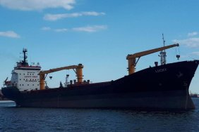 "Grain initiative": four more ships left the ports of Odesa region