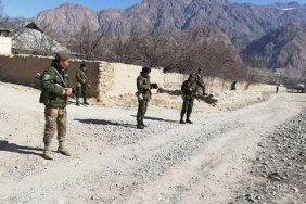Conflict on the border of Kyrgyzstan and Tajikistan: the parties reported dozens of victims