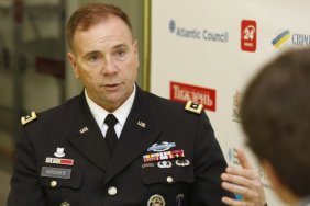 Генерал Ходжес заявив, куди США потраплять у разі ядерного удару РФ по Україні