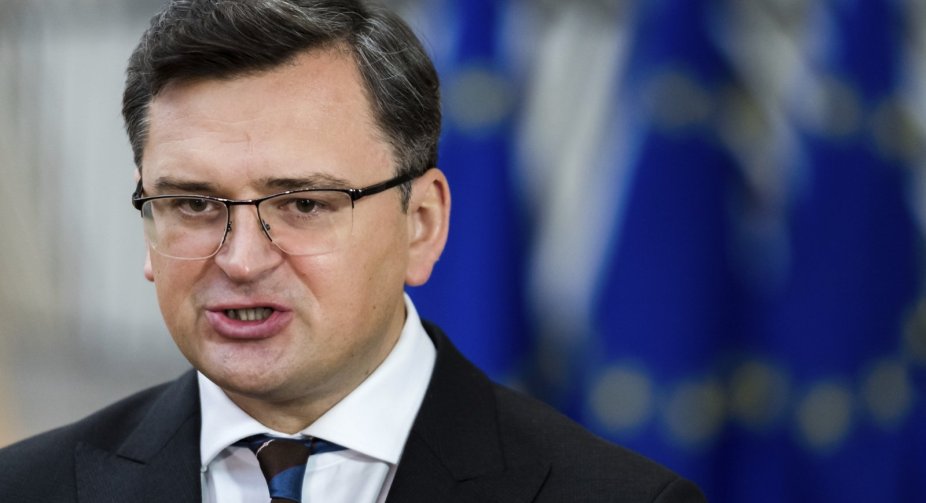Kuleba: Appeasement of Putin at the expense of Ukraine is a deal with the devil