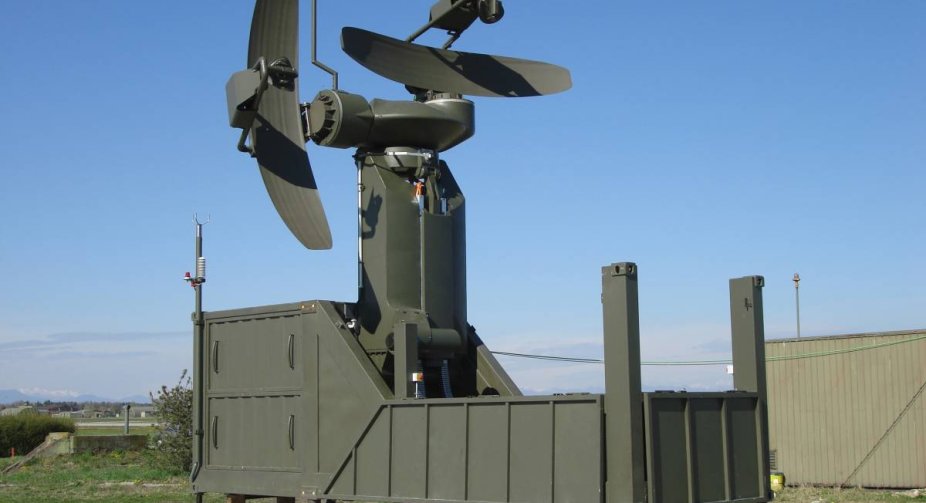 British intelligence pointed to the critical importance of radar coverage for the Russian Federation