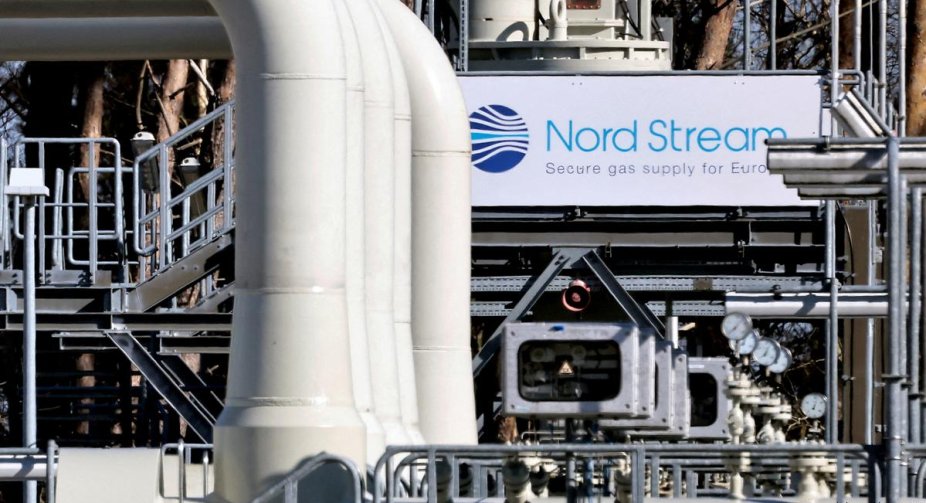 The problem stated by "Gazprom" is not the reason for the shutdown of "Nord Stream" - Siemens