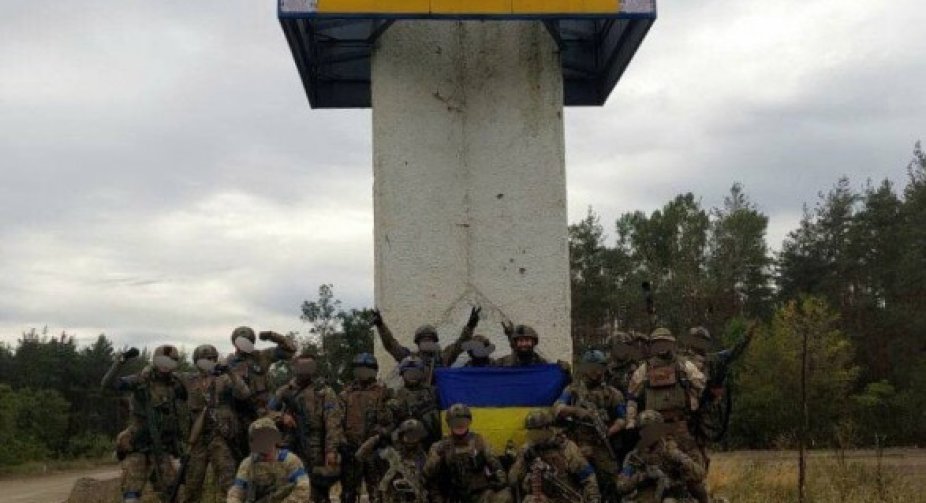 Росія визнала свою поразку у Харківській області – ISW  