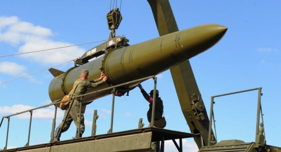The Russian Federation has less than 200 Iskanders left, S-300 missiles will be enough for three years - GUR
