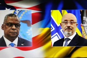 "Ramstein-6" and good news in the near future: Reznikov reported on negotiations with the head of the Pentagon