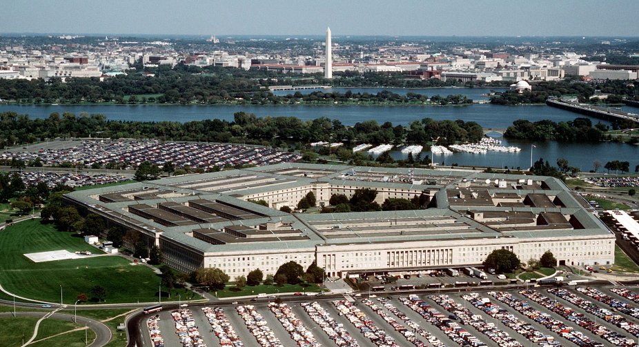 The Pentagon ordered Switchblade 600 kamikaze drones for Ukraine
