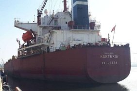 "Grain initiative": four more ships left the ports of Odesa