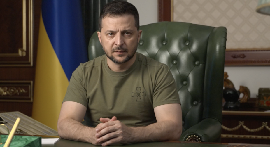 ЗСУ звільнили понад 30 населених пунктів у Харківській області - Зеленський