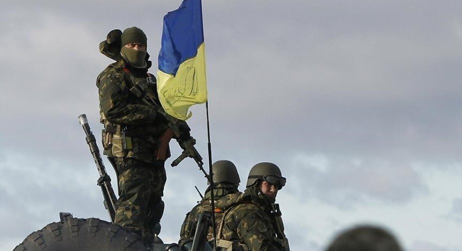 Because of Ukraine's offensive, Russia faced a dilemma - Britain's intelligence