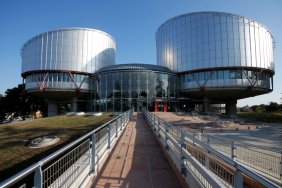 23 states and one organization asked the ECtHR to join the case of Ukraine against the Russian Federation