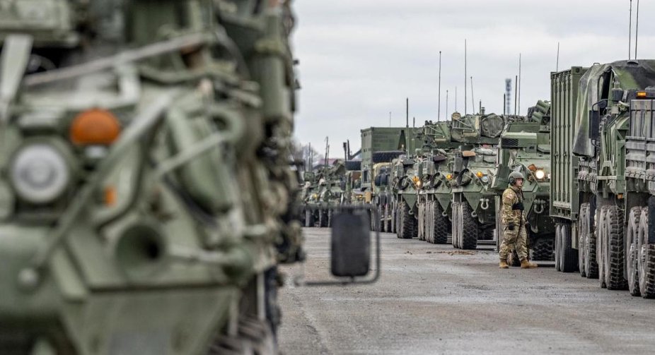 The US may soon announce the allocation of $600 million in military aid to Ukraine - mass media