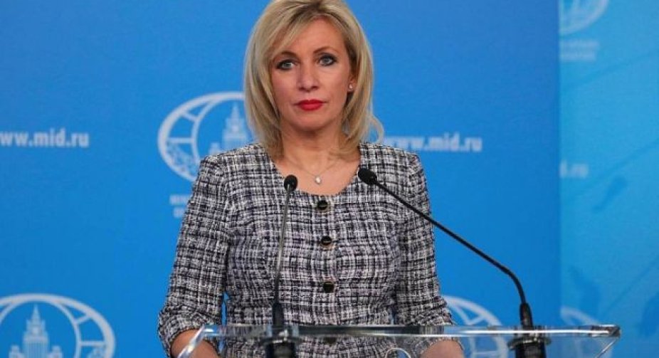У РФ заявили, що вважатимуть далекобійні ракети від США для України вступом у війну