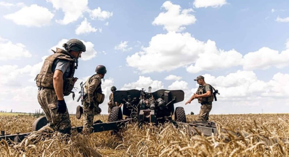 The Armed Forces defeated the forces of the Russian Federation, identified as key in a potential war with NATO - British intelligence