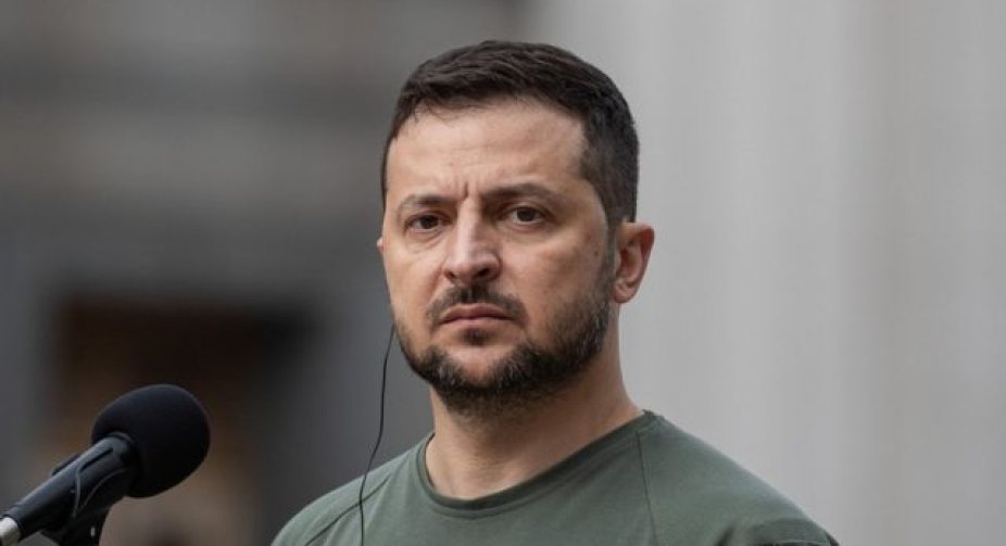 Росія не може залишатися членом Ради безпеки ООН з правом вето – Зеленський на Раді безпеки ООН
