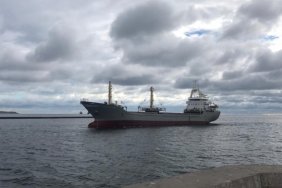 "Grain initiative": seven more ships left the ports of Odesa region