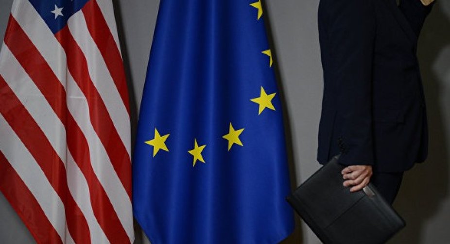 США вимагають від ЄС прискорити фінансову допомогу Україні – FT