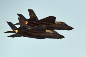The US and its allies are discussing the possibility of transferring aircraft and air defense to Ukraine - FT