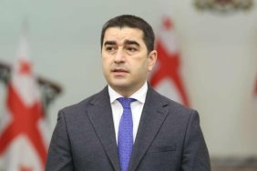 Спікер парламенту Грузії бачить надію на деокупацію країни: "Захід став тверезішим"