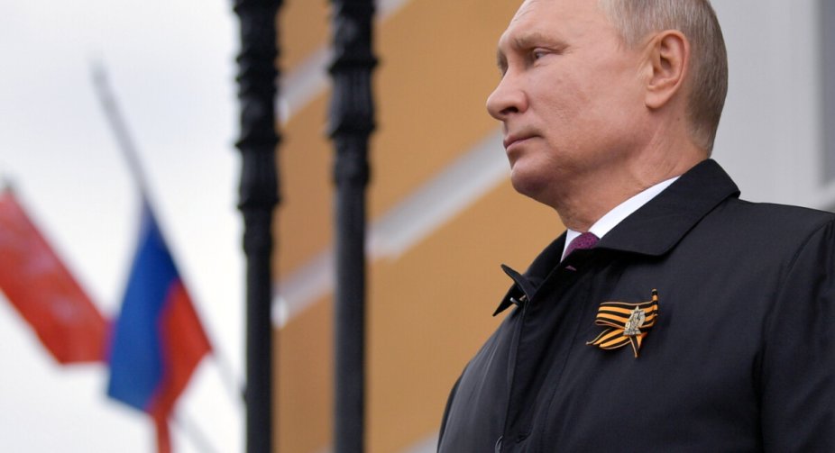 Прем'єр Британії про ядерний шантаж Путіна: це не спрацює