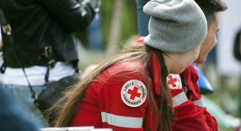Germany's willingness to help Ukrainian refugees has decreased