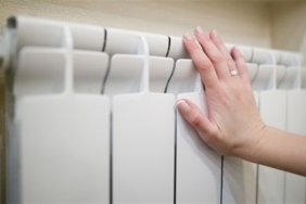Перше похолодання в Європі стане випробуванням для планів енергозбереження - Bloomberg