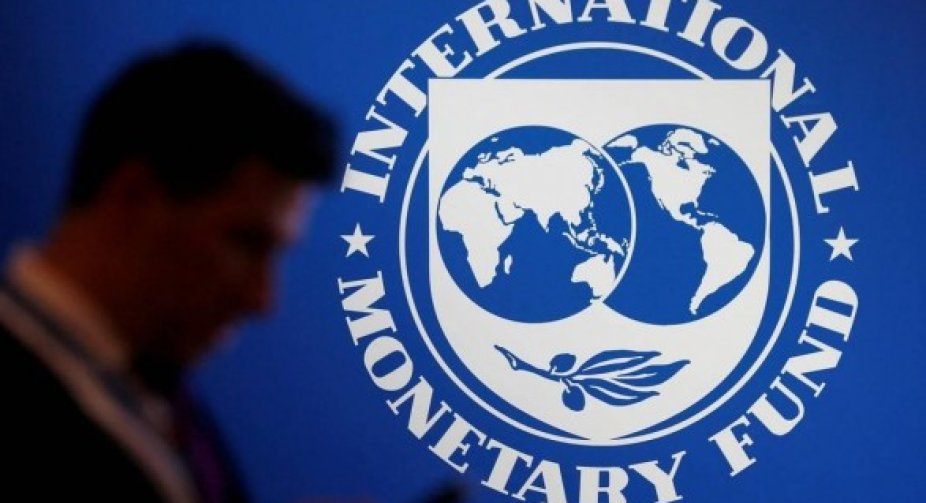 Глава МВФ зустрілася з лідерами ЄС щодо збільшення допомоги Україні – FT   