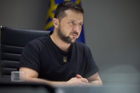 Zelenskiy gathered the Stavka again: they considered the action plan for further de-occupation