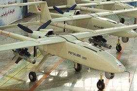 The Armed Forces of Ukraine confirmed that the Rashists used Iranian drones against Ukraine