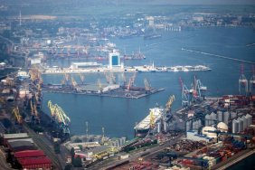 Глави МЗС Ірландії та Литви відвідують Одесу – ЗМІ