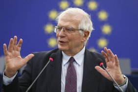 The EU is discussing the issue of issuing visas to Russians after the announcement of mobilization in the Russian Federation