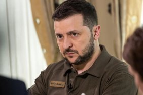 The Criminal Investigation Department opened a case on a road accident involving Volodymyr Zelenskiy's car