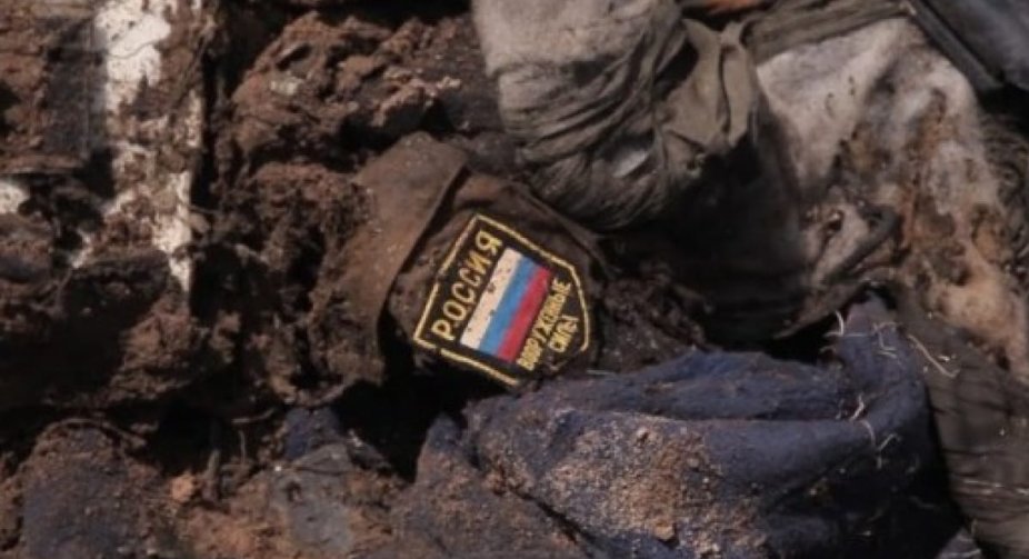 Генштаб ЗСУ: кількість ліквідованих окупантів перевищила 55 тисяч