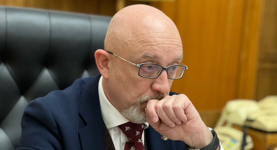 Резніков відповів, чи є ризик ядерного удару з боку Росії  