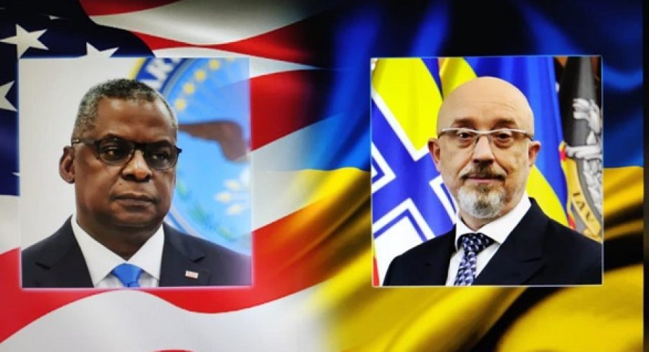 "Ramstein-6" and good news in the near future: Reznikov reported on negotiations with the head of the Pentagon