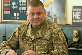 Russia may attack Kyiv again — Zaluzhniy