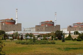 Місія МАГАТЕ прибула на Запорізьку АЕС – "Енергоатом"