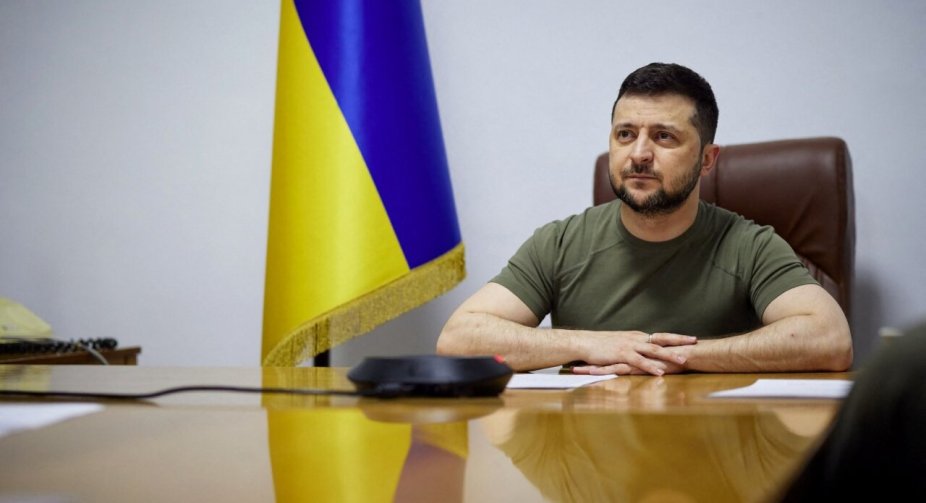 Жодних компромісів – Зеленський пояснив, чим закінчиться війна для України