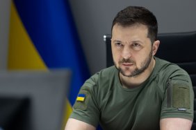 Zelenskiy criticized China for its ambiguous position