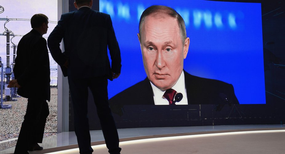 Ядерна риторика Путіна не вплине на допомогу Україні - Міноборони США  