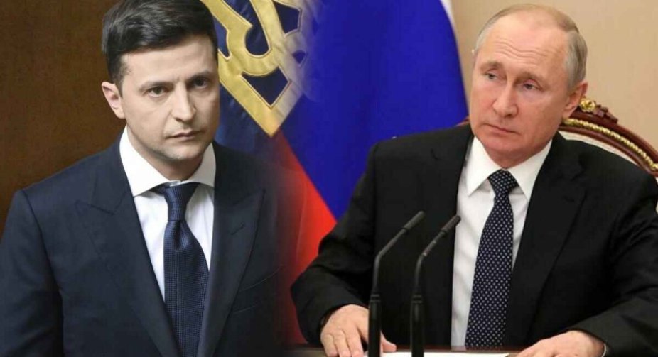 Індонезія готова організувати зустріч Зеленського та Путіна на саміті G20