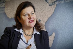 The representative of the EC considers it unlikely that negotiations on membership will start before the fall of 2023
