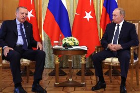 Putin told Erdogan that he is ready for negotiations with Ukraine "on new conditions" - the head of the Turkish Foreign Ministry