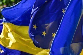 A meeting of the Ukraine-EU Association Council will be held in Brussels