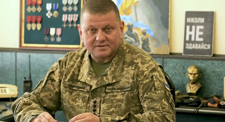 Russia may attack Kyiv again — Zaluzhniy